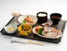 連泊・湯治・ビジネスプラン お食事イメージ