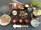 希少価値の高いご当地ブランド牛「皆瀬牛」付のお薦めメニューとなります♪