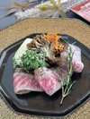 希少価値の高いご当地ブランド牛を「ステーキ」にて召し上がれ