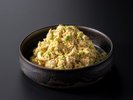 【朝食一例】ナンプラーとカレー風味のおからサラダ※写真はイメージです