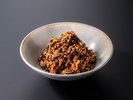 【朝食一例】切干し大根とひじきのトマト煮※写真はイメージです