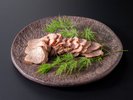 【朝食一例】ワイン豚の味噌漬けグリル※写真はイメージです