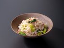 【朝食一例】菜の花の春雨※写真はイメージです