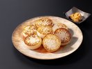 【朝食一例】焼き大根柚子みそ※写真はイメージです