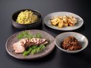 【朝食一例】発酵食品にこだわった体に優しい朝食をご用意いたします※写真はイメージです