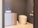 【客室内お手洗い】ご案内するお部屋により設備が異なる場合がございます