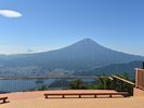 【FUJIYAMAツインテラス】お車で60分。富士山の絶景を楽しむことができます!