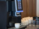 【朝食】こだわりの朝食とお好きなドリンクでゆったりとしたひとときをお過ごしください