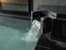 【鷲の湯:露天風呂】別棟大浴場には大浴場もございます。