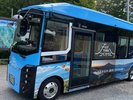 【FUJIYAMAツインテラスツアーバス】ツインテラスまでは専用ツアーバスのご利用ください(一般車両不可)