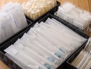 アメニティ:必要な分をお取りください。