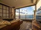【2階】リビング