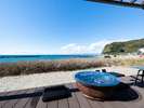 【1階】デッキテラス