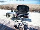 BBQグリル