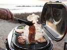 BBQメニュー例