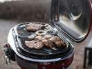 BBQメニュー例