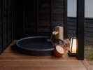 Classic suite Premium 105露天