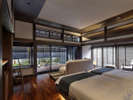 Villa Suite E