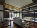 Villa Suite F