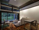 Villa Suite Premium J