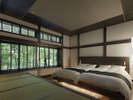 Villa Suite Premium J