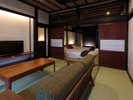 Classic suite Premium 105