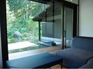 Villa Suite Terrace リビング