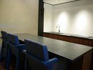 Villa Suite Terrace キッチン