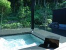 Villa Suite Terrace 露天風呂
