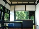 Villa Suite Terrace リビング2