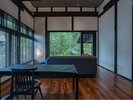 Villa Suite Terrace