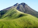 四季折々の由布岳