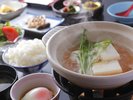美浜ならではのご朝食を堪能し、快活な1日をスタートしてください。