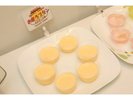 朝食バイキング