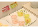 朝食バイキング