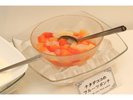 朝食バイキング