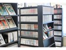 図書コーナー