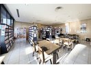 図書コーナー