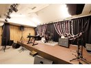 TwoFive(多目的ホール)*ご利用の際は、事前に予約が必要です。