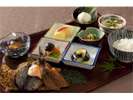 【朝食バイキング】イメージ