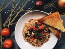 パスタ料理一例