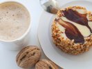 デザート一例(maruru cafe)