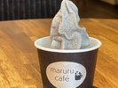 ソフトクリーム各種 テイクアウト可(maruru cafe)