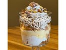 マロンパフェ(maruru cafe)