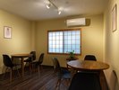 maruru cafe サブダイニング