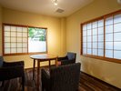 maruru cafe サブダイニング