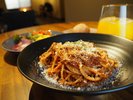 パスタランチ一例
