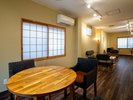 maruru cafe サブダイニング