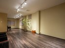 施設内