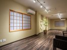 施設内